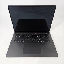 Load image into Gallery viewer, Microsoft Surface Laptop 7 15 Black WiFi 2.2 GHz Intel Core Ultra 7 Series 2 32GB RAM 1TB Solid State Drive