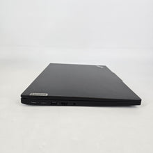 Load image into Gallery viewer, Lenovo ThinkPad E16 Gen 2 Black 1.3 GHz Intel Core Ultra 5 16GB RAM 512GB Solid State Drive