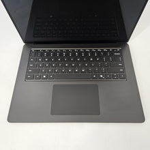 Load image into Gallery viewer, Microsoft Surface Laptop 7 15 Black WiFi 2.2 GHz Intel Core Ultra 7 Series 2 32GB RAM 1TB Solid State Drive