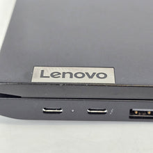 Load image into Gallery viewer, Lenovo ThinkPad E16 Gen 2 Black 1.3 GHz Intel Core Ultra 5 16GB RAM 512GB Solid State Drive