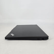 Load image into Gallery viewer, Lenovo ThinkPad E16 Gen 2 Black 1.3 GHz Intel Core Ultra 5 16GB RAM 512GB Solid State Drive