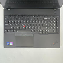 Load image into Gallery viewer, Lenovo ThinkPad T16 Gen 3 Gray 1.7 GHz Intel Core Ultra 7 16GB RAM 512GB Solid State Drive