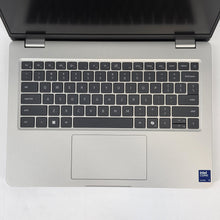 Load image into Gallery viewer, Dell Pro 14 PC14250 Platinum Silver 1.5 GHz Intel Core Ultra 5 Series 2 16GB RAM 256GB Solid State Drive
