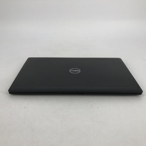 Dell Latitude 7520 15" Black FHD TOUCH 3.0GHz i7-1185G7 32GB 512GB SSD - Good