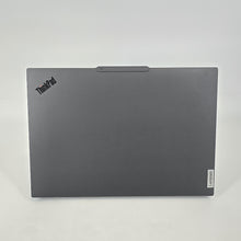 Load image into Gallery viewer, Lenovo ThinkPad T16 Gen 3 Gray 1.7 GHz Intel Core Ultra 7 16GB RAM 512GB Solid State Drive