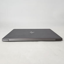 Load image into Gallery viewer, HP ZBook 15u G6 Gray 1.8 GHz Intel Core i7 8th Gen. 16GB RAM 512GB Solid State Drive AMD Radeon Pro WX3200 4 GB