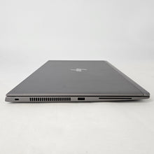 Load image into Gallery viewer, HP ZBook 15u G6 Gray 1.8 GHz Intel Core i7 8th Gen. 16GB RAM 512GB Solid State Drive AMD Radeon Pro WX3200 4 GB
