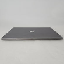 Load image into Gallery viewer, HP ZBook 15u G6 Gray 1.8 GHz Intel Core i7 8th Gen. 16GB RAM 512GB Solid State Drive AMD Radeon Pro WX3200 4 GB