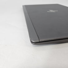Load image into Gallery viewer, HP ZBook 15u G6 Gray 1.8 GHz Intel Core i7 8th Gen. 16GB RAM 512GB Solid State Drive AMD Radeon Pro WX3200 4 GB