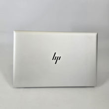 Load image into Gallery viewer, HP Elitebook 845 G8 13.3 Silver 2.3 GHz AMD Ryzen 5 Pro 5650U 16GB RAM 256GB Solid State Drive