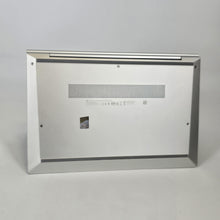 Load image into Gallery viewer, HP Elitebook 845 G8 13.3 Silver 2.3 GHz AMD Ryzen 5 Pro 5650U 16GB RAM 256GB Solid State Drive