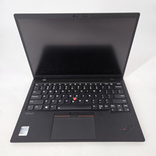 Load image into Gallery viewer, Lenovo ThinkPad X1 Nano Gen 1 13 Black 1.2 GHz Intel Core i7 11th Gen. 16GB RAM 512GB Solid State Drive