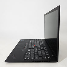 Load image into Gallery viewer, Lenovo ThinkPad X1 Nano Gen 1 13 Black 1.2 GHz Intel Core i7 11th Gen. 16GB RAM 512GB Solid State Drive
