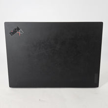 Load image into Gallery viewer, Lenovo ThinkPad X1 Nano Gen 1 13 Black 1.2 GHz Intel Core i7 11th Gen. 16GB RAM 512GB Solid State Drive