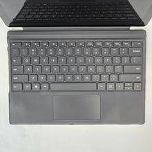 Load image into Gallery viewer, Microsoft Surface Pro 7 12.3 Black WiFi 1.3 GHz Intel Core i7 10th Gen. 16GB RAM 256GB Solid State Drive