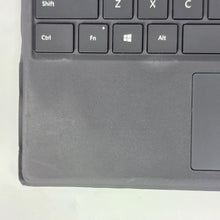 Load image into Gallery viewer, Microsoft Surface Pro 7 12.3 Black WiFi 1.3 GHz Intel Core i7 10th Gen. 16GB RAM 256GB Solid State Drive