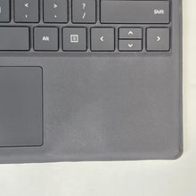 Load image into Gallery viewer, Microsoft Surface Pro 7 12.3 Black WiFi 1.3 GHz Intel Core i7 10th Gen. 16GB RAM 256GB Solid State Drive