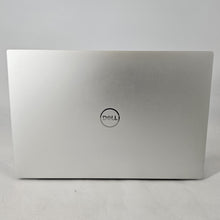 Load image into Gallery viewer, Dell XPS 13 9380 Silver 1.8 GHz Intel Core i7 8th Gen. 8GB RAM 256GB Solid State Drive