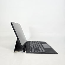 Load image into Gallery viewer, Microsoft Surface Pro 7 12.3 Black WiFi 1.3 GHz Intel Core i7 10th Gen. 16GB RAM 256GB Solid State Drive