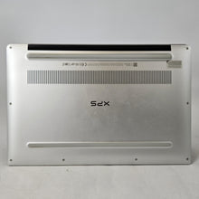 Load image into Gallery viewer, Dell XPS 13 9380 Silver 1.8 GHz Intel Core i7 8th Gen. 8GB RAM 256GB Solid State Drive