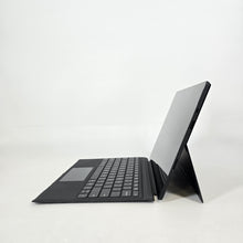 Load image into Gallery viewer, Microsoft Surface Pro 7 12.3 Black WiFi 1.3 GHz Intel Core i7 10th Gen. 16GB RAM 256GB Solid State Drive