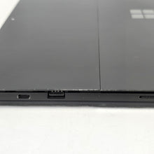 Load image into Gallery viewer, Microsoft Surface Pro 7 12.3 Black WiFi 1.3 GHz Intel Core i7 10th Gen. 16GB RAM 256GB Solid State Drive