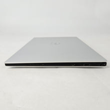 Load image into Gallery viewer, Dell XPS 13 9380 Silver 1.8 GHz Intel Core i7 8th Gen. 8GB RAM 256GB Solid State Drive