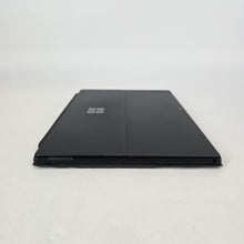 Load image into Gallery viewer, Microsoft Surface Pro 7 12.3 Black WiFi 1.3 GHz Intel Core i7 10th Gen. 16GB RAM 256GB Solid State Drive