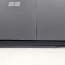Load image into Gallery viewer, Microsoft Surface Pro 7 12.3 Black WiFi 1.3 GHz Intel Core i7 10th Gen. 16GB RAM 256GB Solid State Drive