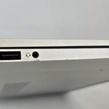 Load image into Gallery viewer, HP Elitebook 845 G8 13.3 Silver 2.3 GHz AMD Ryzen 5 Pro 5650U 16GB RAM 256GB Solid State Drive