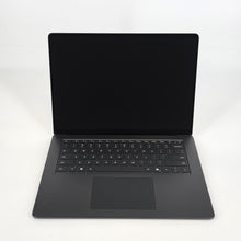 Load image into Gallery viewer, Surface Laptop 7 15 Black WiFi 3.4 GHz Qualcomm Snapdragon X Elite 64GB RAM 1TB Solid State Drive