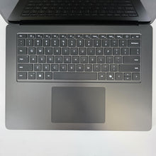 Load image into Gallery viewer, Surface Laptop 7 15 Black WiFi 3.4 GHz Qualcomm Snapdragon X Elite 64GB RAM 1TB Solid State Drive