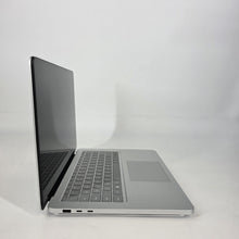 Load image into Gallery viewer, Surface Laptop Studio 2 14.4 Silver 2.9 GHz Intel Core i7 13th Gen. 64GB RAM 1TB Solid State Drive NVIDIA GeForce RTX 4060 8 GB