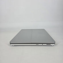 Load image into Gallery viewer, Surface Laptop Studio 2 14.4 Silver 2.9 GHz Intel Core i7 13th Gen. 64GB RAM 1TB Solid State Drive NVIDIA GeForce RTX 4060 8 GB