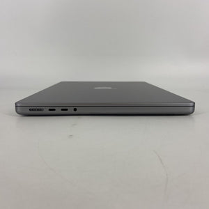 MacBook Pro 14" Gray 2023 3.5GHz M2 Pro 10-Core/16 Core GPU 16GB 512GB SSD