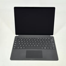 Load image into Gallery viewer, Microsoft Surface Pro 9 13 Platinum Unlocked 2.9 GHz Microsoft SQ3 Processor 8GB RAM 128GB Solid State Drive