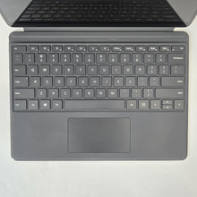 Load image into Gallery viewer, Microsoft Surface Pro 9 13 Platinum Unlocked 2.9 GHz Microsoft SQ3 Processor 8GB RAM 128GB Solid State Drive
