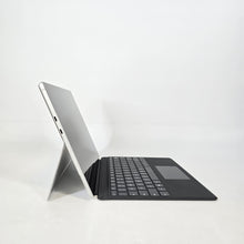 Load image into Gallery viewer, Microsoft Surface Pro 9 13 Platinum Unlocked 2.9 GHz Microsoft SQ3 Processor 8GB RAM 128GB Solid State Drive