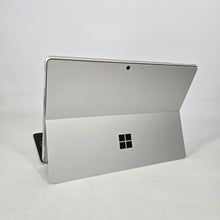 Load image into Gallery viewer, Microsoft Surface Pro 9 13 Platinum Unlocked 2.9 GHz Microsoft SQ3 Processor 8GB RAM 128GB Solid State Drive