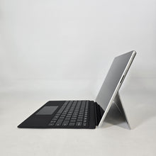 Load image into Gallery viewer, Microsoft Surface Pro 9 13 Platinum Unlocked 2.9 GHz Microsoft SQ3 Processor 8GB RAM 128GB Solid State Drive