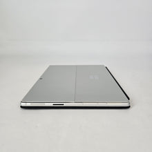 Load image into Gallery viewer, Microsoft Surface Pro 9 13 Platinum Unlocked 2.9 GHz Microsoft SQ3 Processor 8GB RAM 128GB Solid State Drive