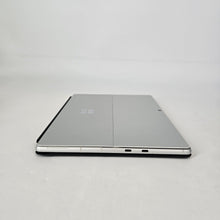 Load image into Gallery viewer, Microsoft Surface Pro 9 13 Platinum Unlocked 2.9 GHz Microsoft SQ3 Processor 8GB RAM 128GB Solid State Drive
