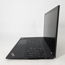 Load image into Gallery viewer, Lenovo ThinkPad T16 Gen 2 Black 1.6 GHz Intel Core i5 13th Gen. 16GB RAM 256GB Solid State Drive