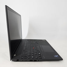 Load image into Gallery viewer, Lenovo ThinkPad T16 Gen 2 Black 1.6 GHz Intel Core i5 13th Gen. 16GB RAM 256GB Solid State Drive
