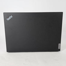 Load image into Gallery viewer, Lenovo ThinkPad T16 Gen 2 Black 1.6 GHz Intel Core i5 13th Gen. 16GB RAM 256GB Solid State Drive