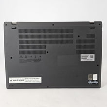 Load image into Gallery viewer, Lenovo ThinkPad T16 Gen 2 Black 1.6 GHz Intel Core i5 13th Gen. 16GB RAM 256GB Solid State Drive