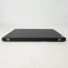Load image into Gallery viewer, Lenovo ThinkPad T16 Gen 2 Black 1.6 GHz Intel Core i5 13th Gen. 16GB RAM 256GB Solid State Drive