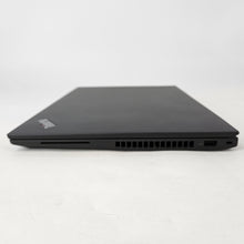 Load image into Gallery viewer, Lenovo ThinkPad T16 Gen 2 Black 1.6 GHz Intel Core i5 13th Gen. 16GB RAM 256GB Solid State Drive