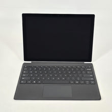 Load image into Gallery viewer, Microsoft Surface Pro 7 Plus 12.3 Silver WiFi 2.4 GHz Intel Core i5 11th Gen. 16GB RAM 256GB Solid State Drive