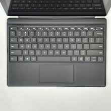 Load image into Gallery viewer, Microsoft Surface Pro 7 Plus 12.3 Silver WiFi 2.4 GHz Intel Core i5 11th Gen. 16GB RAM 256GB Solid State Drive